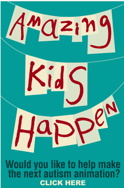 Amazing Kids Video - go fund me appeal