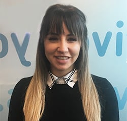 Andrea Torres-Opazo - Head of Support Coordination at Plan Partners