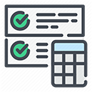 Get a quote icon