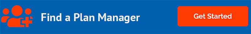 Find a Plan Manager