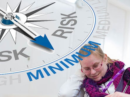 Insurance for NDIS providers