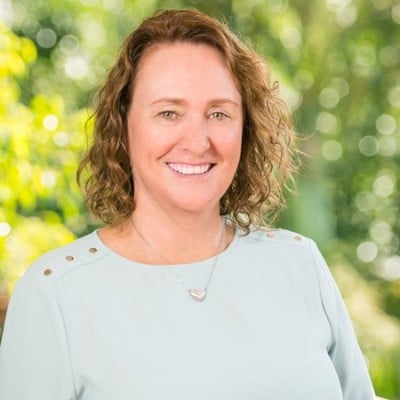 Mary Ingerton