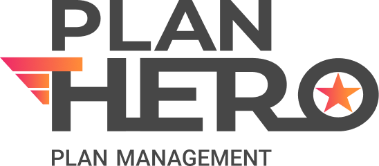 Plan Hero logo