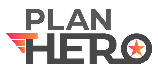 Plan Hero Plan Management