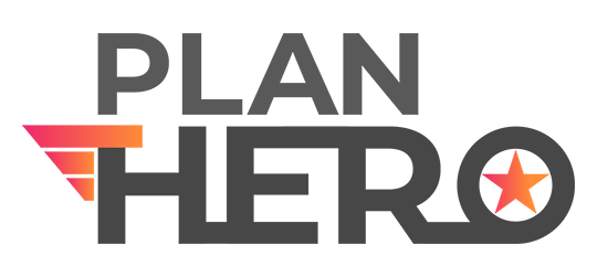 Plan Hero Plan Management