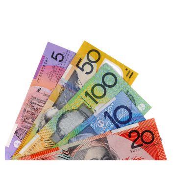 Australian notes
