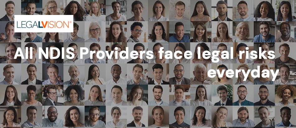NDIS providers - headhshots