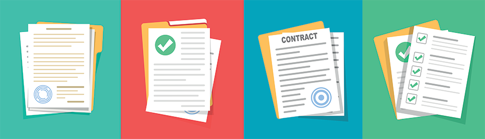 NDIS Service agreements