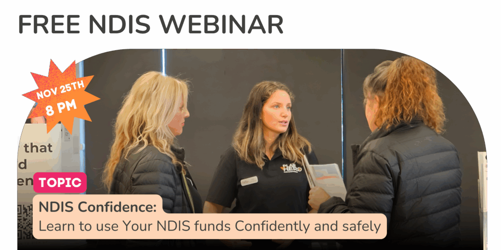 Webinar banner