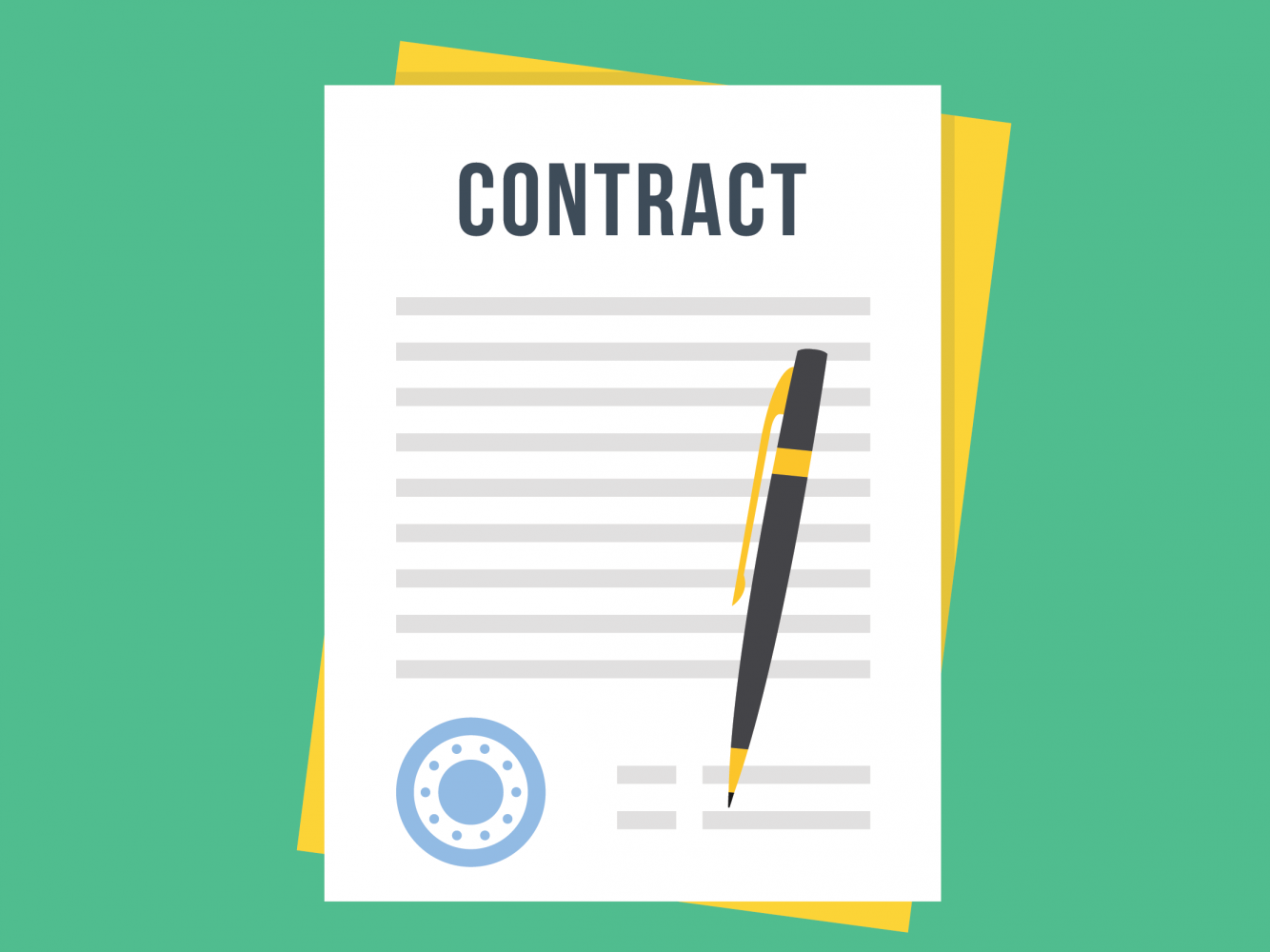 NDIS Provider Schedule of Supports Template