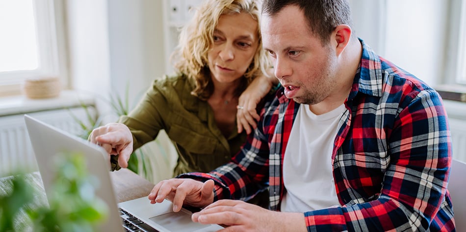 Connect with NDIS Support Coordinators and LACS