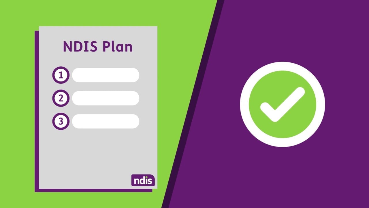 NDIS plan image