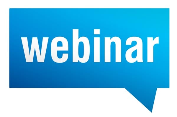 webinar icon