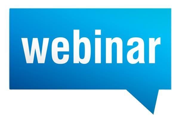 Webinar
