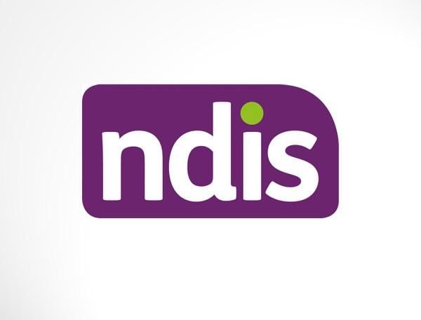 NDIS Logo