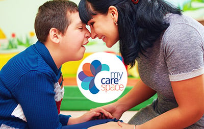 Find a Support Worker for the Holidays
